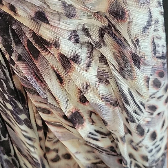 Carlos Miele Gown - Picture 5 of 12